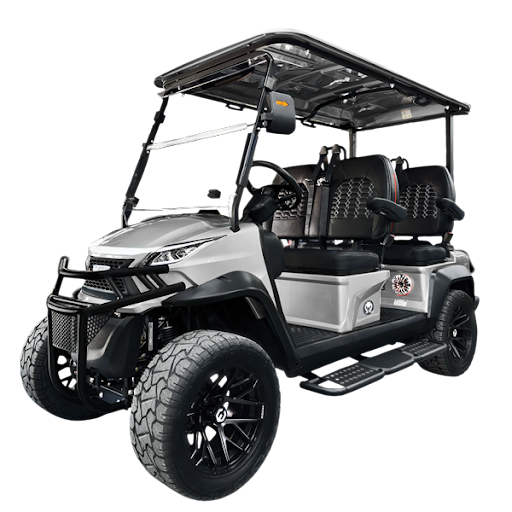 Venom Golf Carts in Carolina