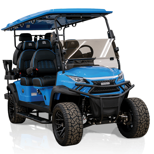 Venom Golf Carts in Carolina