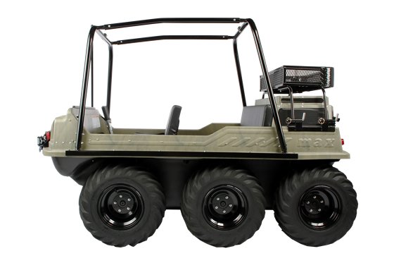 Max Cart