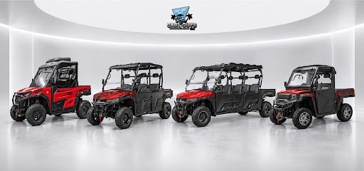 Visit Cart Guys Inc Today