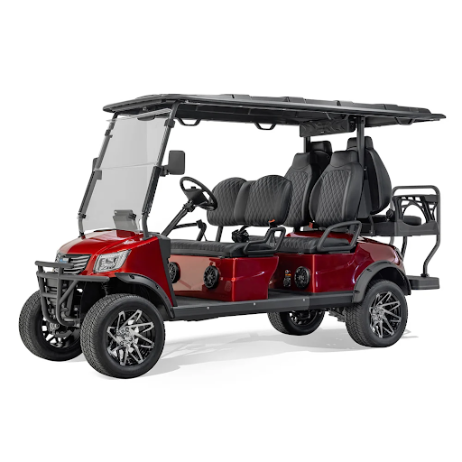Massimo MVR 4X Lithium