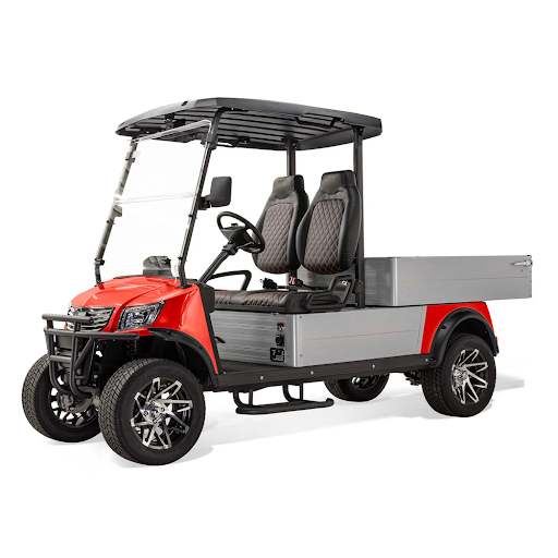 Massimo MVR Cargo Max
