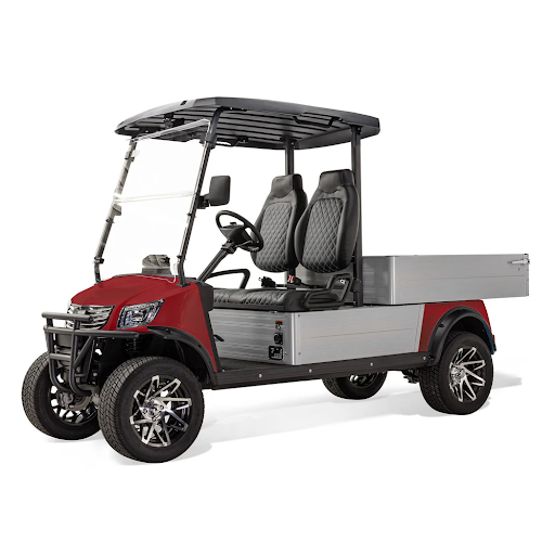 Massimo MVR Cargo Max Lithium