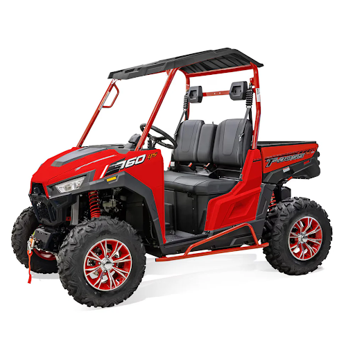 T-Boss 760 (Standard & Base)