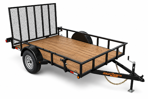Utility Trailers