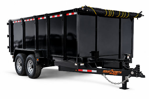 Dump Trailers