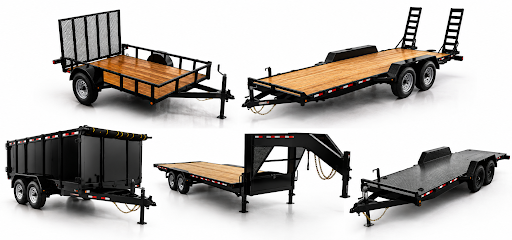 Hauling Rig