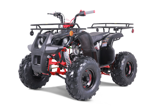 Tao Motor T-Force ATV