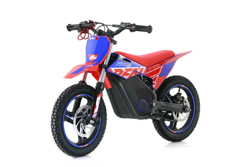 2. RFN Electric Warrior Kids (SX-E500)