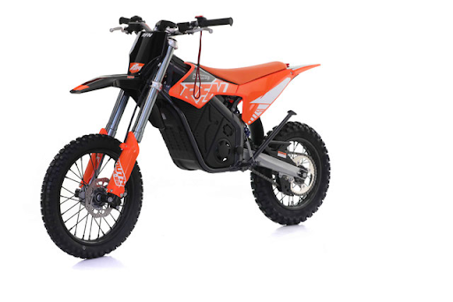 3. RFN SX-E2 (14/12 Wheel Setup)