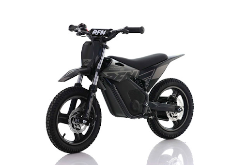 1. RFN Electric Warrior Kids (SX-E350)